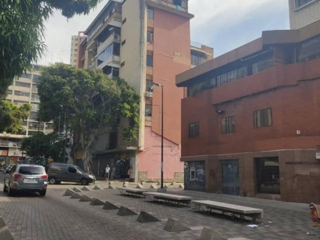 Edificio en venta en Boca De Uchire, Distrito Capital