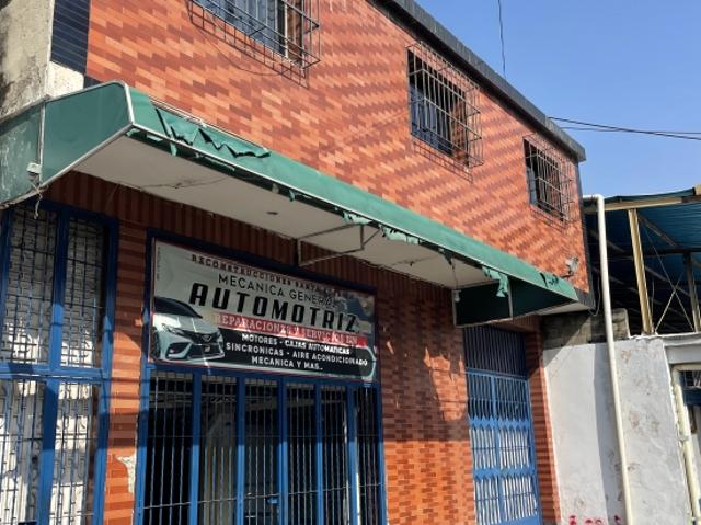 Local Comercial en venta en Girardot, Aragua