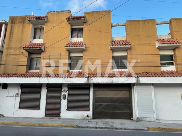 Edificio en venta en Matamoros, Tamaulipas