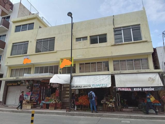 Local Comercial en venta en Tuxtla Gutiérrez, Chiapas