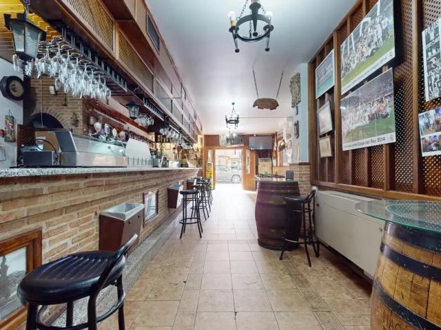 Casa en venta en Distrito I, Alcalá De Henares