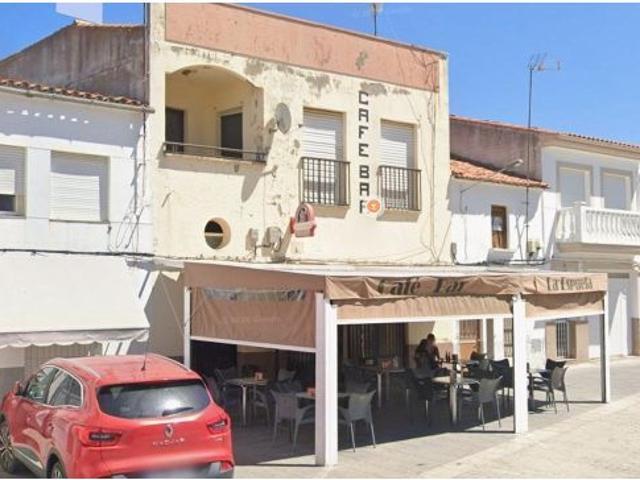 Local Comercial en venta en Riolobos, Extremadura