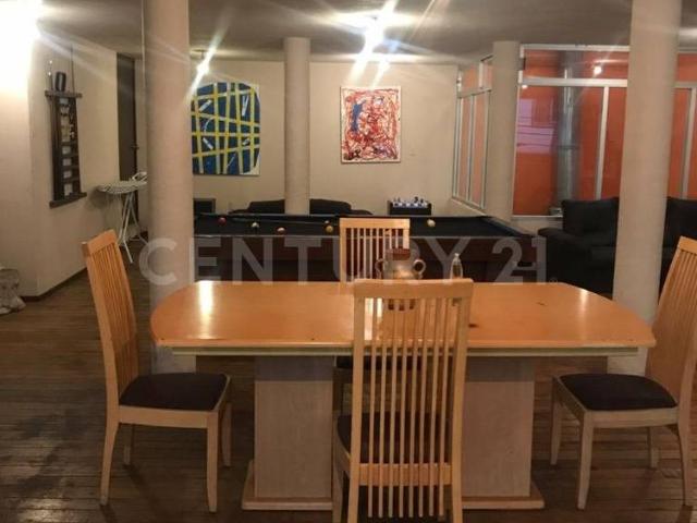 Casa en renta en Toluca, Estado de México