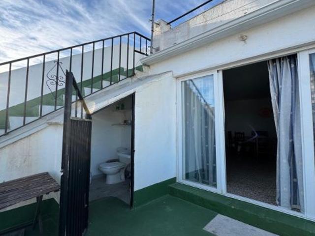 Oficina en venta en Divina Pastora, Costa del Sol Occidental