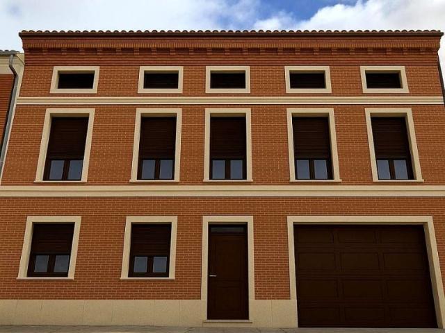Apartamento en venta en Portillo, Castilla y León