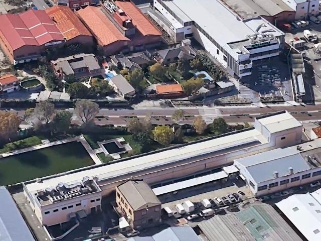 Local Comercial en venta en Fuenlabrada, Europa