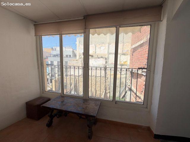 Oficina en venta en Casco Antiguo - Santa Cruz - Ayuntamiento, l'Alacantí