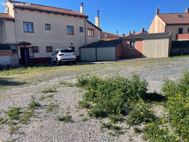 Casa en venta en Sexmo de Cabezas, Roda De Eresma
