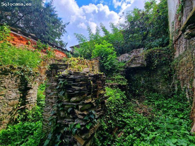 Oficina en venta en A Galea, Vegadeo