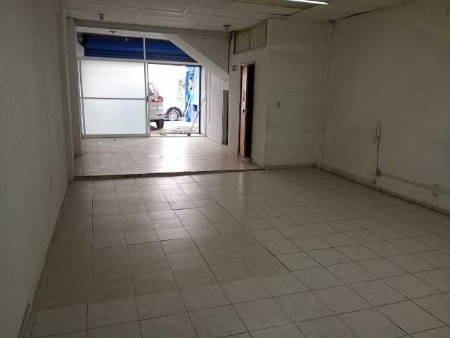 Edificio en venta en Tlalpan, Ciudad de México