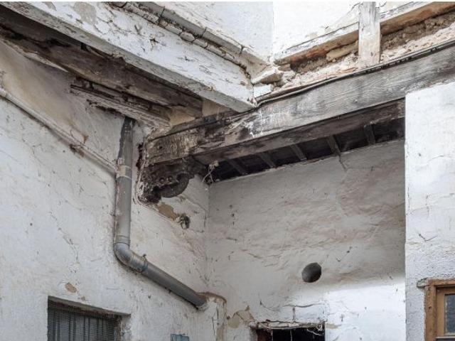 Oficina en venta en Granada