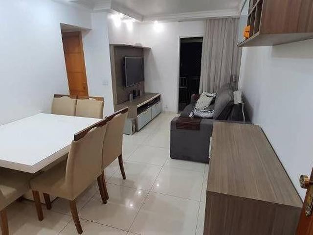 Apartamento venda em Região Imediata de Barretos, Região Metropolitana de São José do Rio Preto