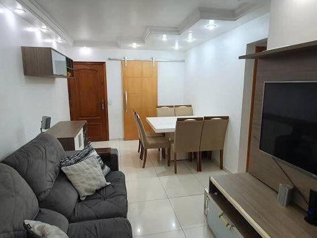 Apartamento venda em Região Imediata de Barretos, Região Metropolitana de São José do Rio Preto