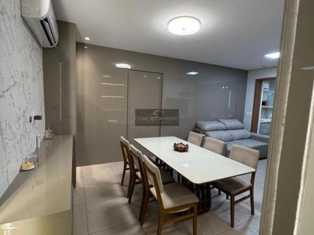 Apartamento venda em Região Geográfica Imediata de Cuiabá, Região Metropolitana do Vale do Rio Cuiabá