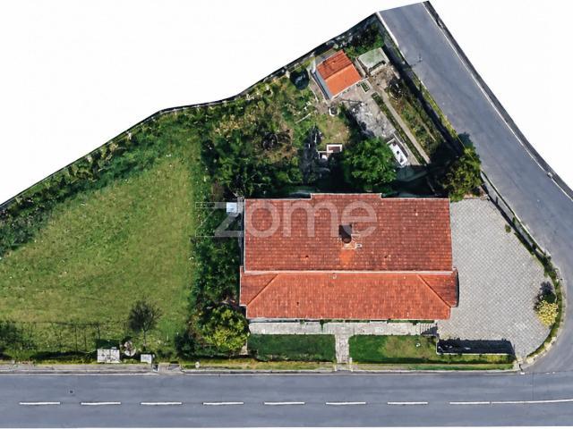 Casa venda em Rebolo, Vila Nova de Famalicão