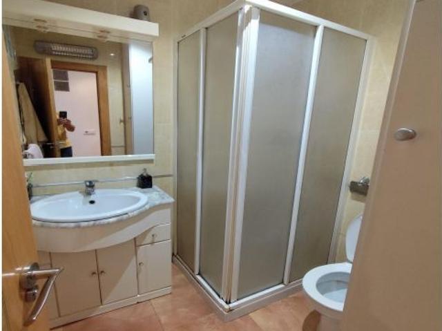 Piso en venta en Hoya-gonzalo, Castilla-La Mancha