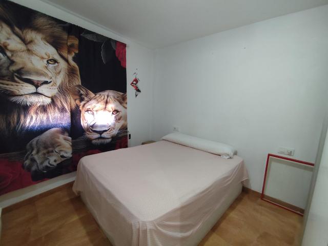 Piso en venta en Hoya-gonzalo, Castilla-La Mancha