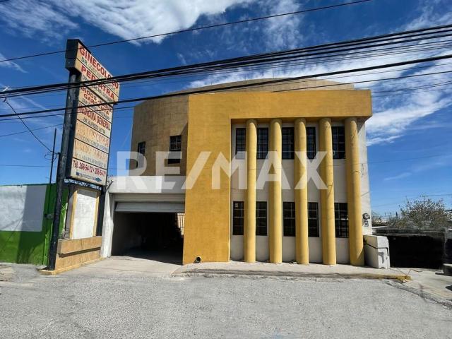 Edificio en venta en Ciudad Juárez, Juárez