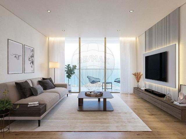 Apartamento venda em Barreiros, Câmara de Lobos