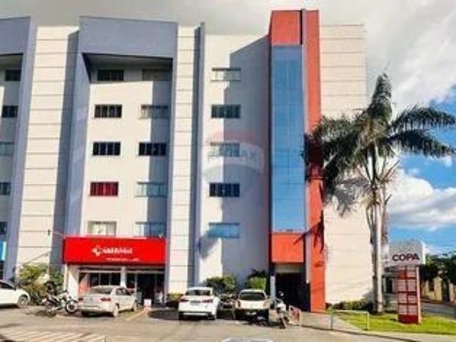 Ponto Comercial venda em Região Geográfica Imediata de Cuiabá, Região Metropolitana do Vale do Rio Cuiabá
