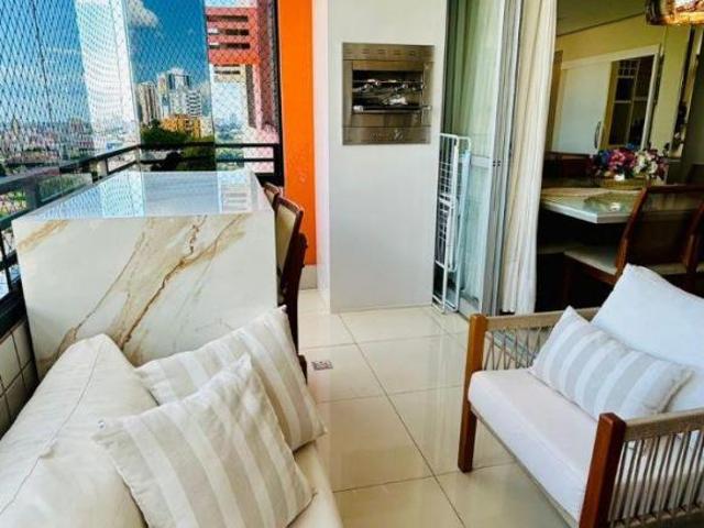 Apartamento venda em Região Geográfica Imediata de Cuiabá, Região Metropolitana do Vale do Rio Cuiabá