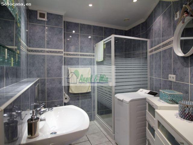 Oficina en venta en La Axarquía, Andalucía