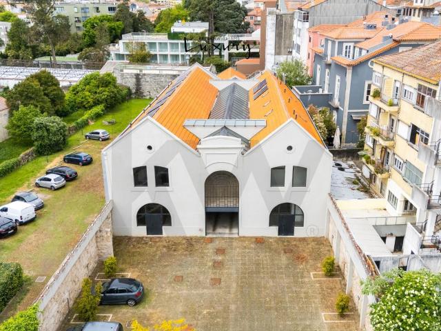 Escritório venda em Porto, Cedofeita