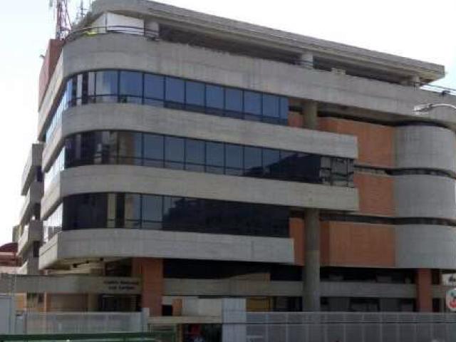 Edificio en venta en Leoncio Martínez, Miranda