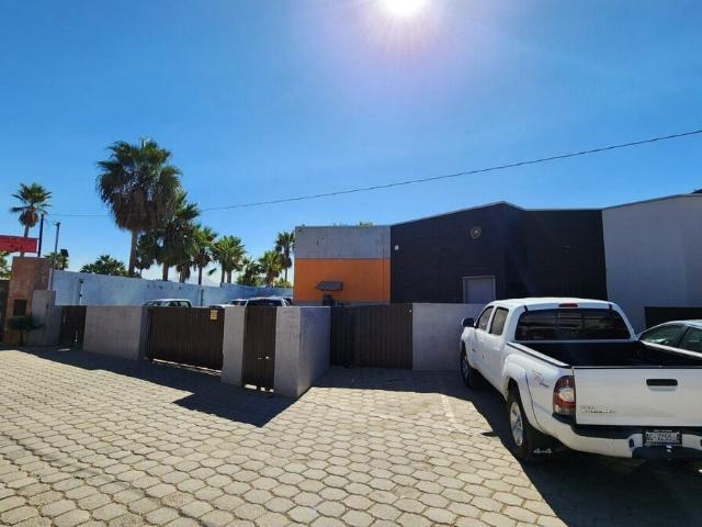 Edificio en venta en Tijuana, Baja California