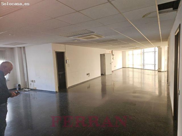 Oficina en venta en Sant Martí, Barcelonès