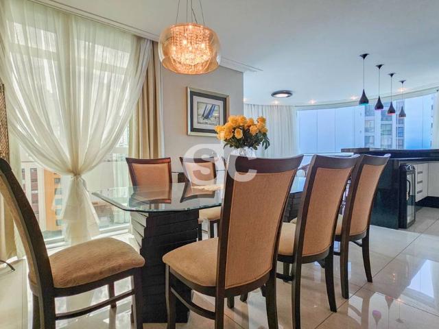 Apartamento aluguel em Região Geográfica Imediata de Itajaí, Balneario Camboriú