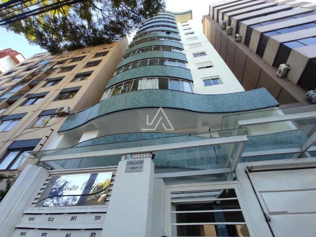 Apartamento aluguel em Passo Fundo