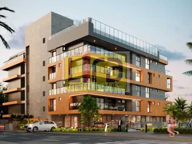 Apartamento venda em Região Geográfica Imediata de João Pessoa, Região Metropolitana de João Pessoa