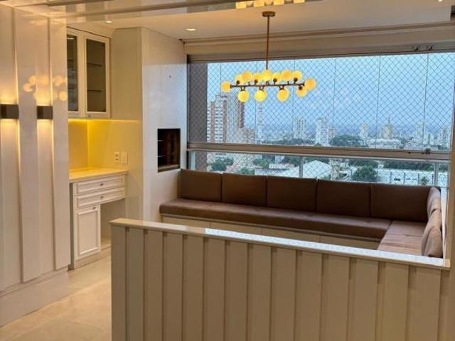 Apartamento venda em Região Geográfica Imediata de Cuiabá, Região Metropolitana do Vale do Rio Cuiabá