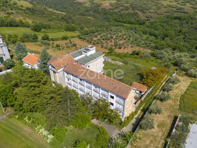 Prédio venda em Bragança