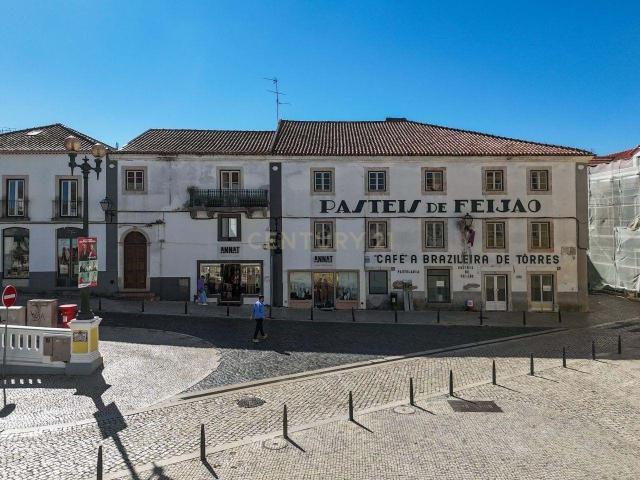 Prédio venda em Torres Vedras, Lisboa