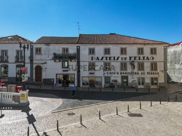 Prédio venda em Torres Vedras, Lisboa