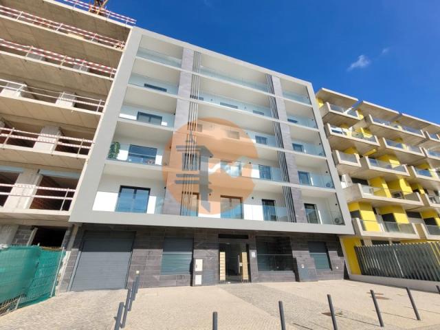 Apartamento venda em Armação De Pêra, Faro