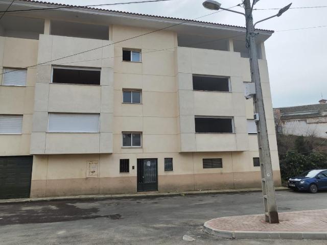 Apartamento en venta en Recas, Toledo
