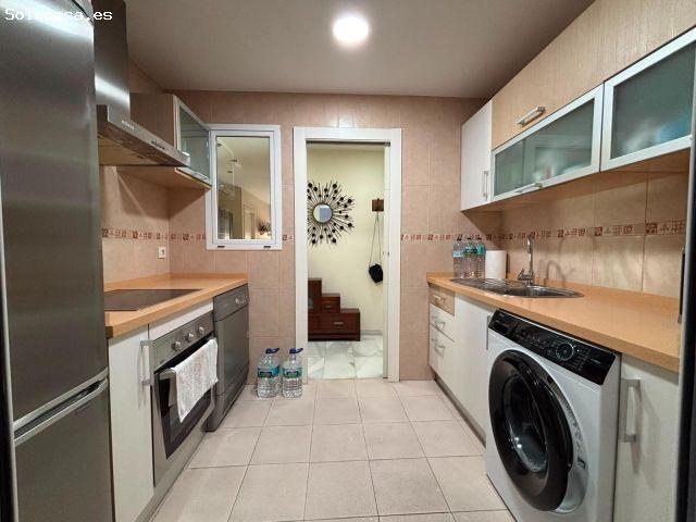 Piso en venta en Bailén-Miraflores, Málaga-Costa del Sol