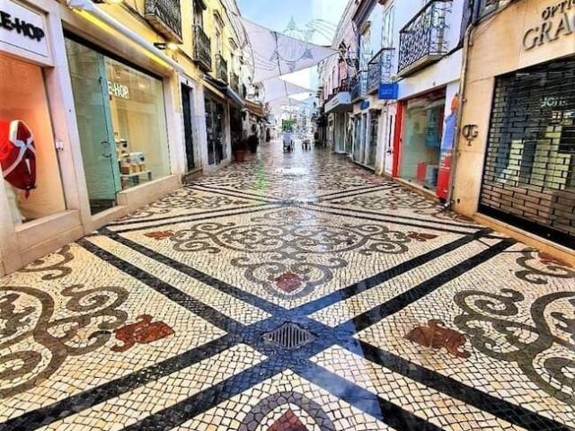 Prédio venda em Faro