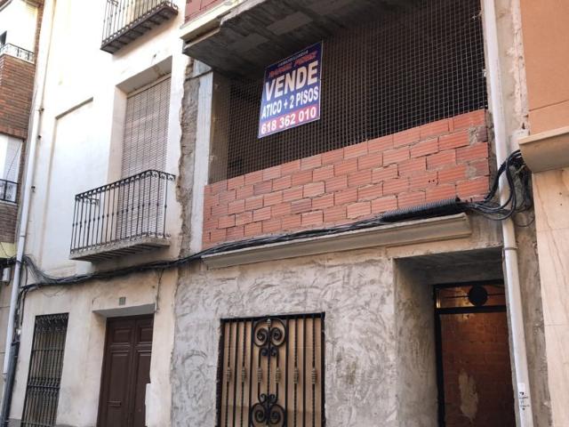 Ático en venta en Virgen del Oro, Vega Alta del Segura