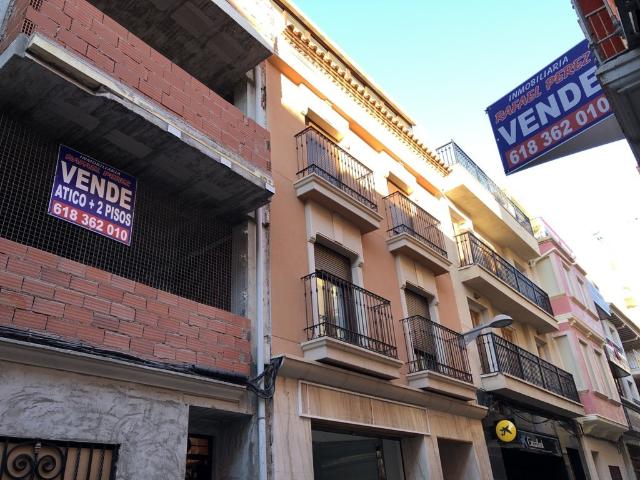 Ático en venta en Virgen del Oro, Vega Alta del Segura