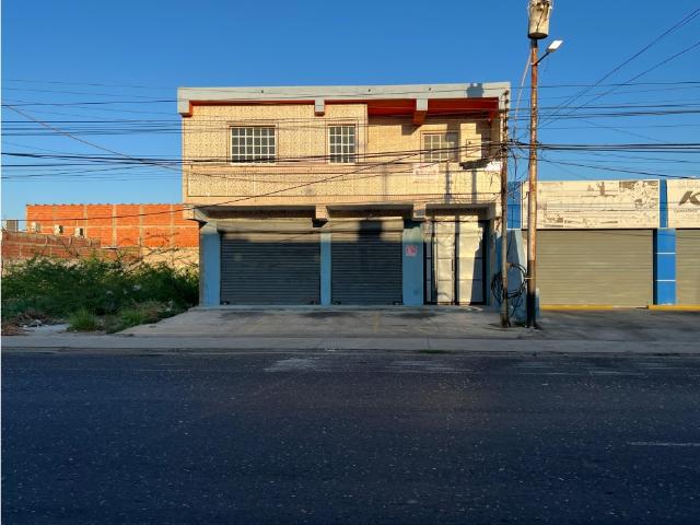 Edificio en venta en Puerta Maraven, Municipio Carirubana