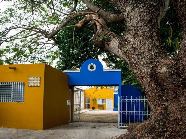 Edificio en venta en Mérida
