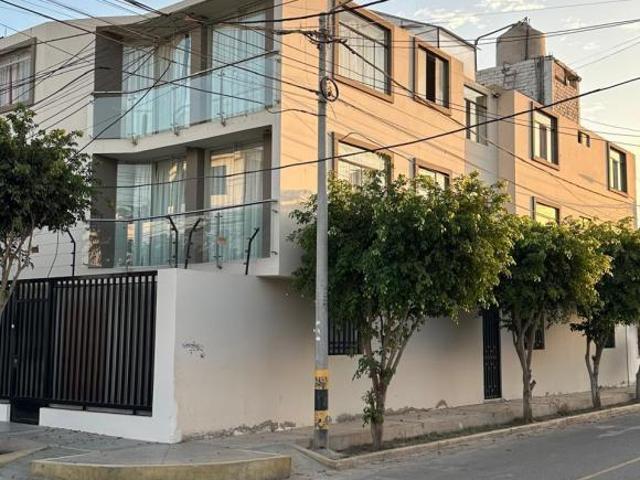 Departamento venta en Pisco