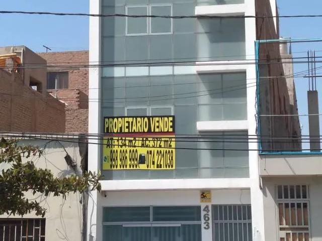 Local Comercial venta en Chiclayo, Lambayeque