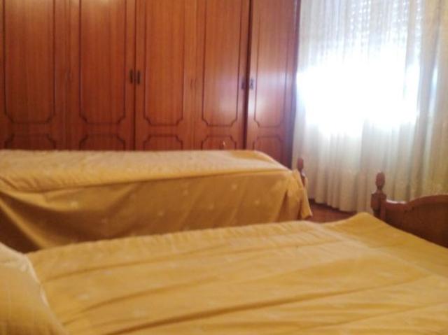 Piso en venta en Lavadores, Vigo