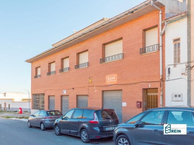 Casa en venta en Añover De Tajo