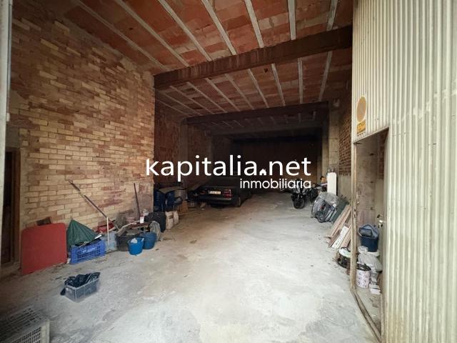 Casa en venta en la Ribera Alta, Valencia